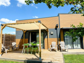 Gites-domainedupin, cottage 